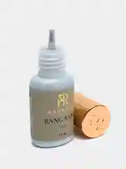 Клей чёрный для наращивания ресниц BARBARA "Bang Bang"