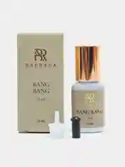 Клей чёрный для наращивания ресниц BARBARA "Bang Bang"