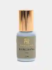 Клей чёрный для наращивания ресниц BARBARA "Bang Bang"