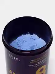 Пудра для обесцвечивания волос ANTI-YELLOW INTENSE Estel Professional до 8 тонов 500 г