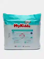 Подгузники трусики детские размер L для детей с весом 9-14 кг 36шт Mykiddo Classic