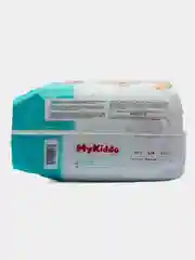 Подгузники трусики детские размер L для детей с весом 9-14 кг 36шт Mykiddo Classic