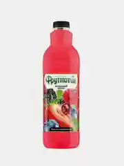 Напиток сокосодержащий Фрутмотив со вкусом ягодного микса, негазированный, 1,5л