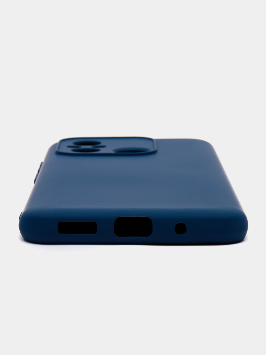 Чехол силиконовый для Xiaomi Redmi 12C, Сяоми Редми 12С Silicone Cover  купить по цене 218.58 ₽ в интернет-магазине Магнит Маркет