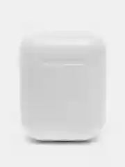 Беспроводные наушники i12 TWS/Блютуз наушники/ TWS наушники/Bluetooth наушники ,белый