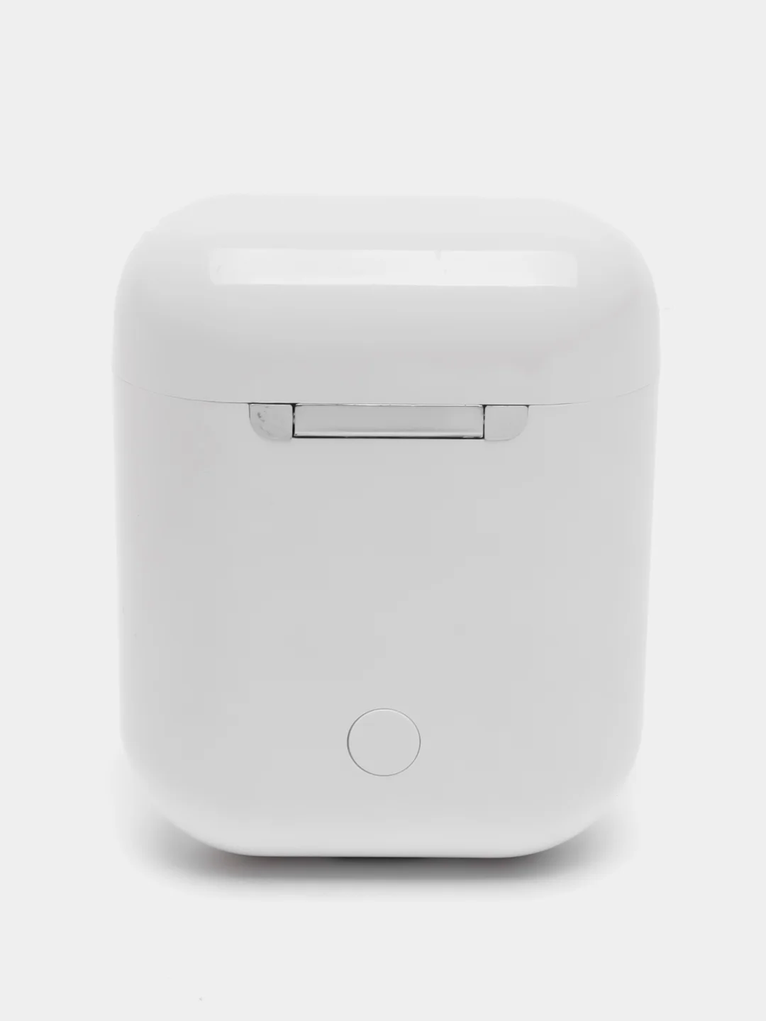 Беспроводные наушники i12 TWS/Блютуз наушники/ TWS наушники/Bluetooth наушники ,белый