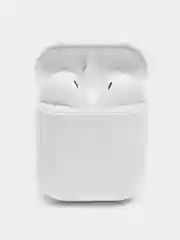 Беспроводные наушники i12 TWS/Блютуз наушники/ TWS наушники/Bluetooth наушники ,белый