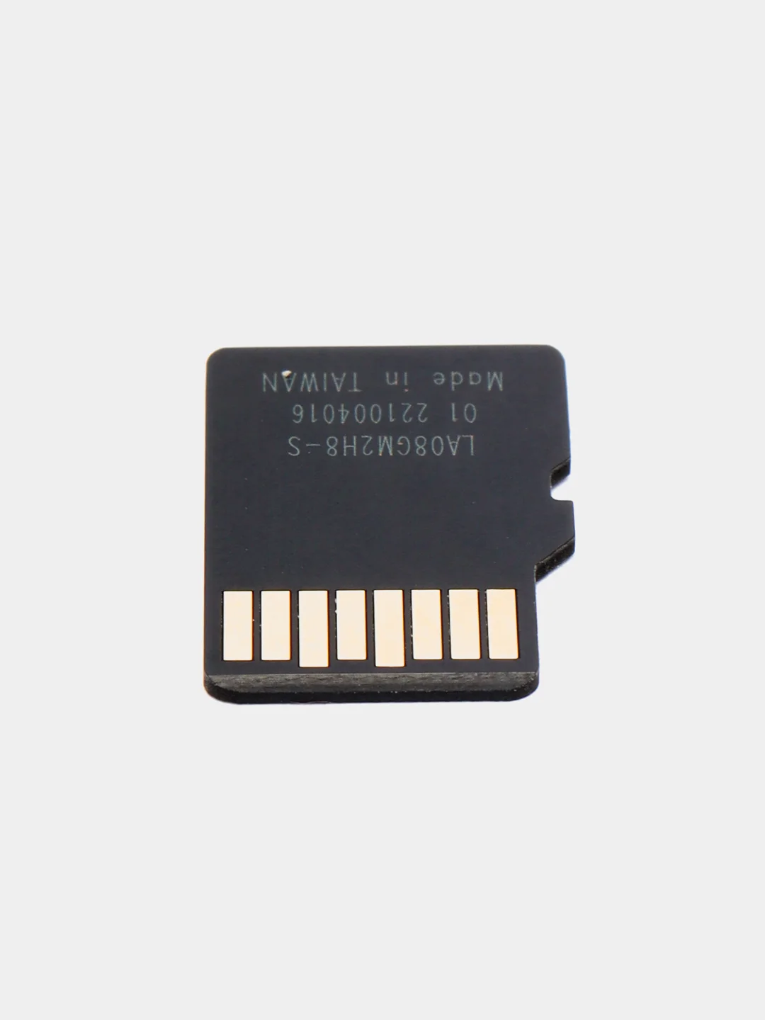 Карта памяти microSDHC MIREX Class4, 4 размера, флеш карта