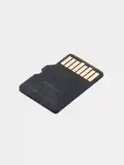 Карта памяти microSDHC MIREX Class4, 4 размера, флеш карта