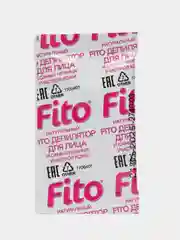 Крем для депиляции лица и нежных участков кожи fito косметик с увлажняющим эффектом, 15 мл