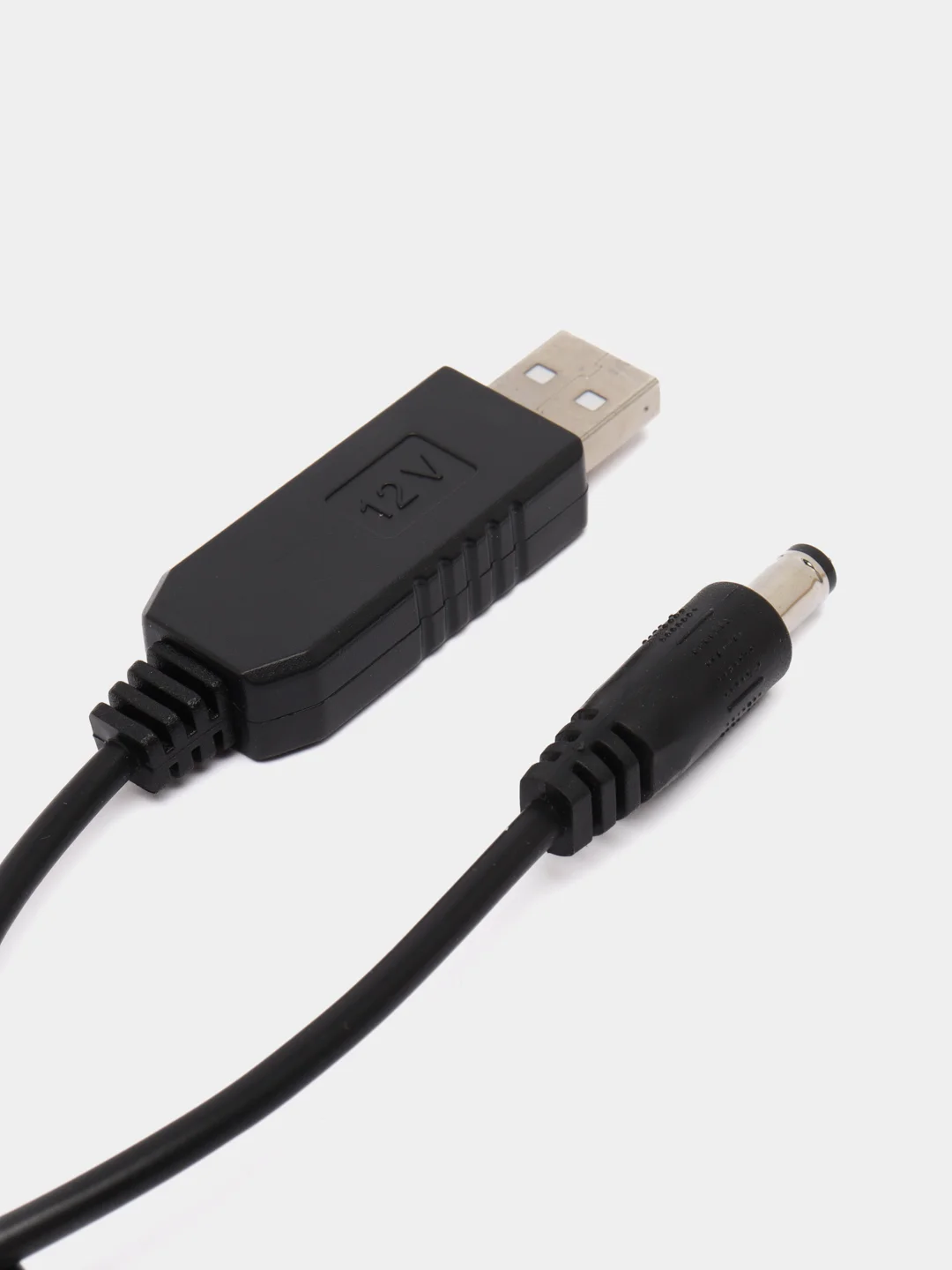 Конвертер USB 5V на 12V/700mА(5.5 x 2.1)