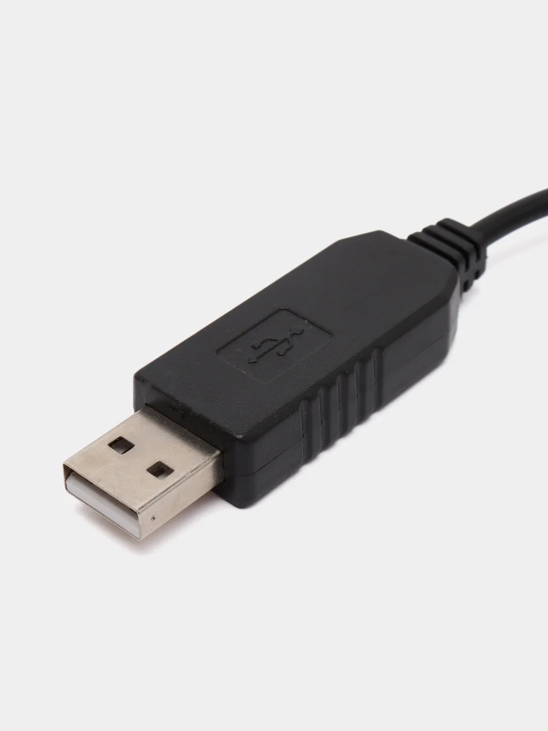 Конвертер USB 5V на 12V/700mА(5.5 x 2.1)