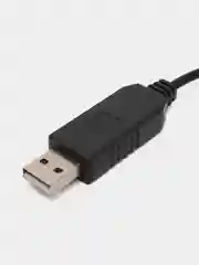 Конвертер USB 5V на 12V/700mА(5.5 x 2.1)