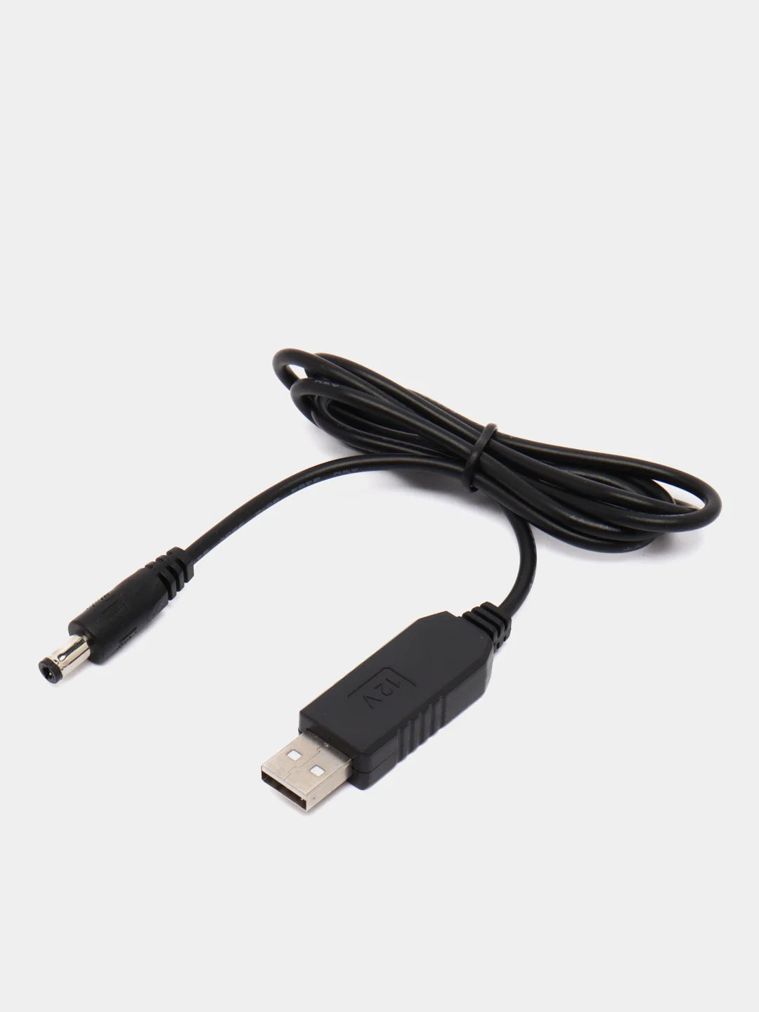 Конвертер USB 5V на 12V/700mА(5.5 x 2.1)