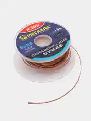 Медная оплетка для пайки/ оплетка для снятия и удаления припоя Mechanic