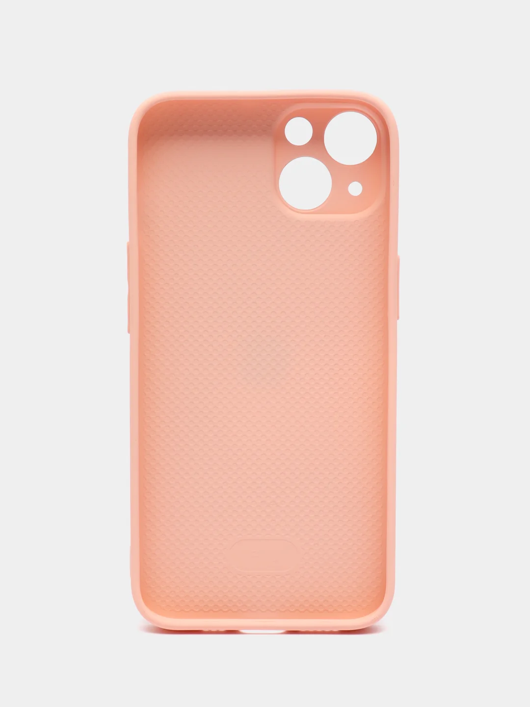 Розовый чехол для айфон со стеклянной панелью iPhone 11, 12, 13, 14, Pro, 12 Pro Max, 14 Pro