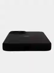Черный чехол Silicone Case iPhone 11, 13, 14, Pro, Max, с закрытым низом, айфон, силикон кейс