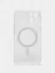 Чехол MagSafe для iPhone 11, 12, 13, 14, Pro, Pro Max, защита камеры, магсейф, айфон
