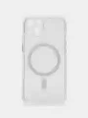 Чехол MagSafe для iPhone 11, 12, 13, 14, Pro, Pro Max, защита камеры, магсейф, айфон