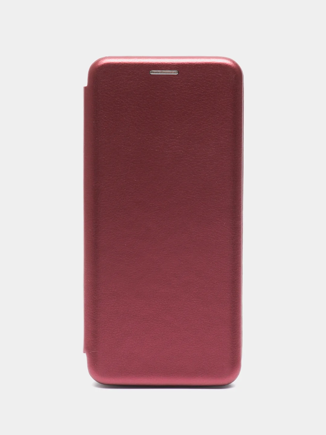Пурпурный чехол книжка Xiaomi Redmi Note 7 / Redmi Note 7 Pro, Сяоми Редми Нот 7 / Нот 7 Про