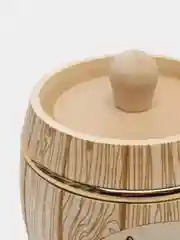Бочонок для мёда, липовый