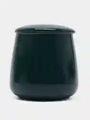 Зеленый кружка с подогревом от usb / Чашка для чая и кофе / Термокружка/ Европереходник