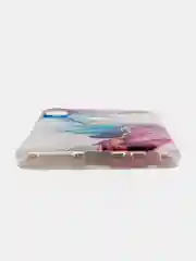 Ледяной чехол на Xiaomi Redmi Note 5/Note 5 Pro / Сяоми Редми Нот 5/5 Про прозрачный, с рисунком