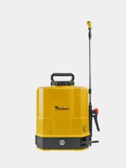 Опрыскиватель аккумуляторный Kolner KCSG 12/12BР-SLA