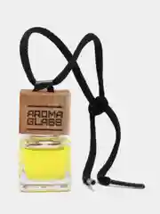 Ароматизатор воздуха для авто подвесной бочонок Aroma Glass 17 ароматов