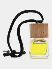 Ароматизатор воздуха для авто подвесной бочонок Aroma Glass 17 ароматов