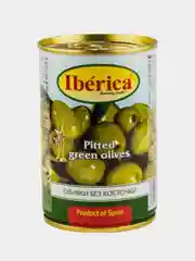 Оливки IBERICA без косточки 300г Испания