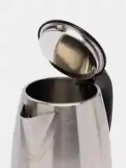 Чайник электрический Sakura SA-2161, нержавеющая сталь, 1.8 л