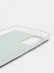 Тёмно-серый чехол Xiaomi Redmi Note 10 Pro, Сяоми Редми Нот 10 Про, силиконовый с рисунком