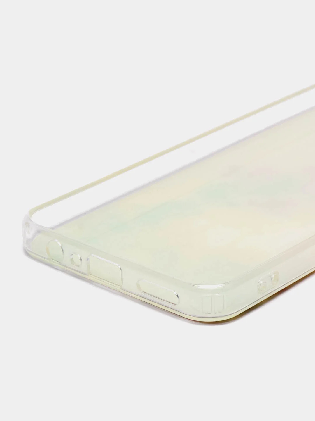 Коралловый чехол для Realme C30, C30s, Narzo 50i Prime, с рисунком