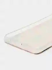 Светло-бежевый чехол Xiaomi Redmi Note 10 / Redmi Note 10S / Poco M5s, Поко М5с силиконовый с рисунком