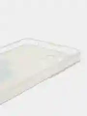Пудровый чехол Mi 11 Lite, Xiaomi 11 Lite 5G NE, Ми 11 Лайт, Сяоми 11 Лайт, силиконовый с рисунком