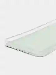 Серый металлик чехол Mi 11 Lite, Xiaomi 11 Lite 5G NE, Ми 11 Лайт, Сяоми 11 Лайт, силиконовый с рисунком