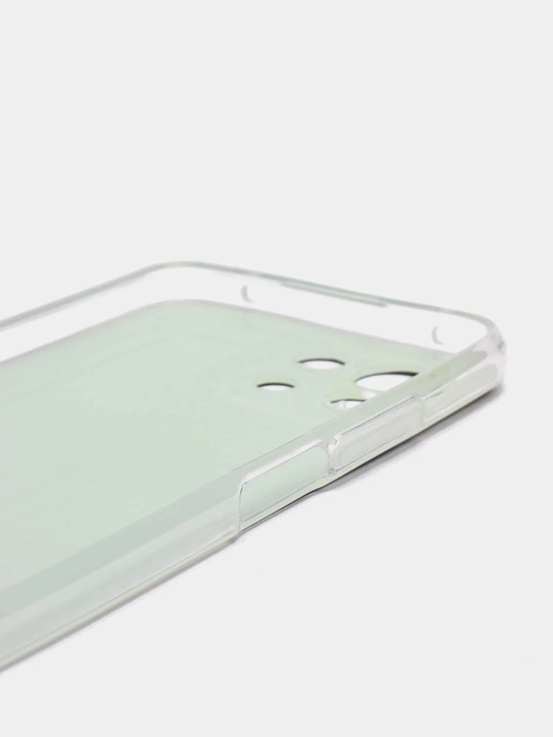 Серый металлик чехол Mi 11 Lite, Xiaomi 11 Lite 5G NE, Ми 11 Лайт, Сяоми 11 Лайт, силиконовый с рисунком