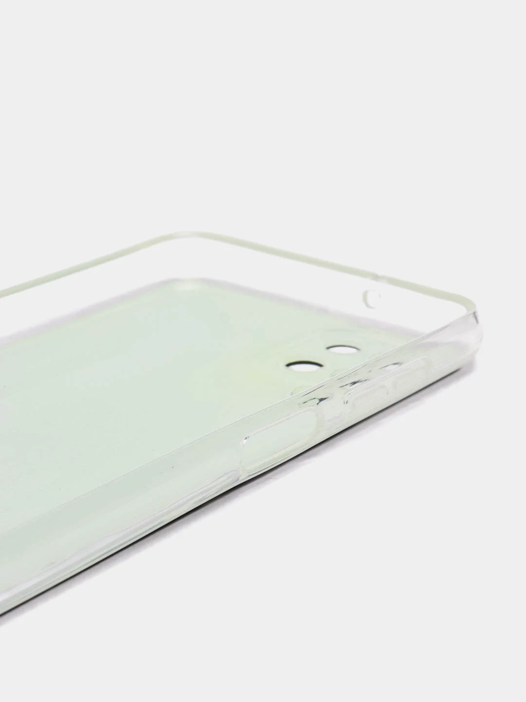 Хром чехол Samsung Galaxy A12 / M12, Самсунг Галакси А12 / М12 с рисунком Игра в кальмара