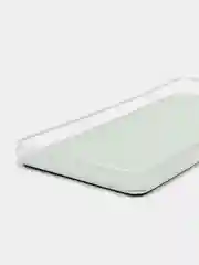 Хром чехол Samsung Galaxy A12 / M12, Самсунг Галакси А12 / М12 с рисунком Игра в кальмара