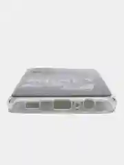 Хром чехол Samsung Galaxy A12 / M12, Самсунг Галакси А12 / М12 с рисунком Игра в кальмара