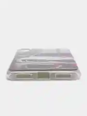 Оливковый чехол Honor 8A / 8A Prime / Huawei Y6 2019 / Y6 Prime 2019 с рисунком Игра в кальмара