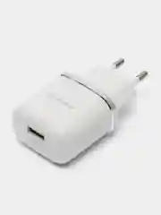 Белый сетевое зарядное устройство, Блок питания, Быстрая зарядка QC3.0 для Apple/Android, BA36A