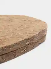 Стельки войлочные натуральные для обуви, теплые зимние. 100% войлок. Все размеры