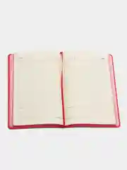 Ежедневник-планер (планинг) - блокнот недатиров. А5 BRAUBERG экокожа, гибкий, 136л, 111681