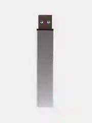 Серебряный usb hub-концентратор разветвитель usb hub 3.0