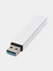 Серебряный usb hub-концентратор разветвитель usb hub 3.0