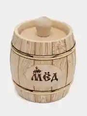 Бочонок под мёд, липовый