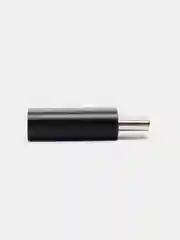 Серый переходник адаптер type-c type-c super speed usb 3.1 otg