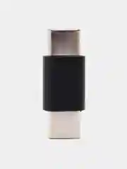 Белый переходник адаптер type-c type-c super speed usb 3.1 otg